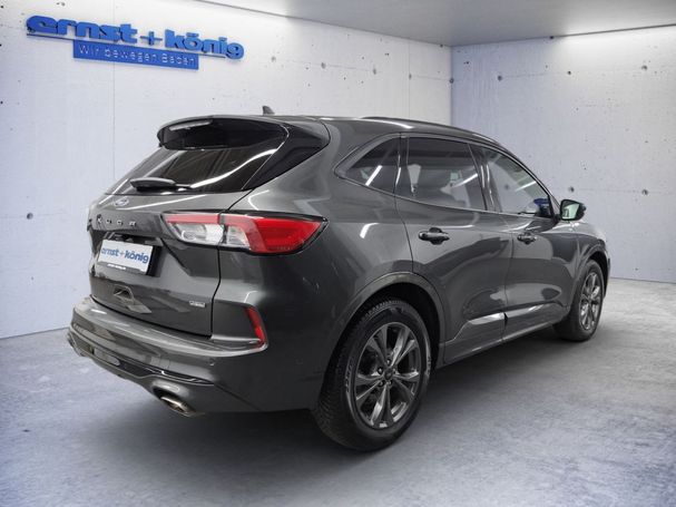 Ford Kuga 2.5 ST-Line X 165 kW image number 3