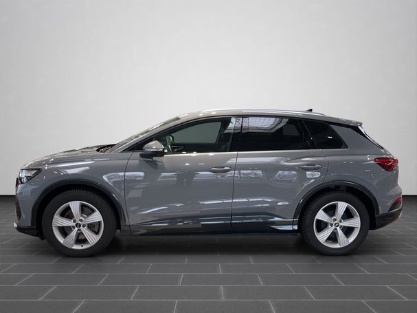 Audi Q4 e-tron 150 kW image number 7