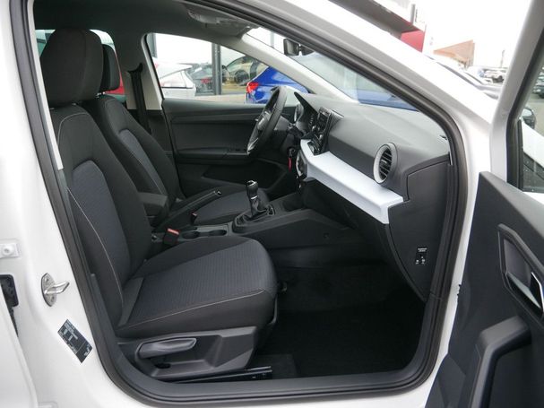 Seat Ibiza 1.0 TSI Style 70 kW image number 3