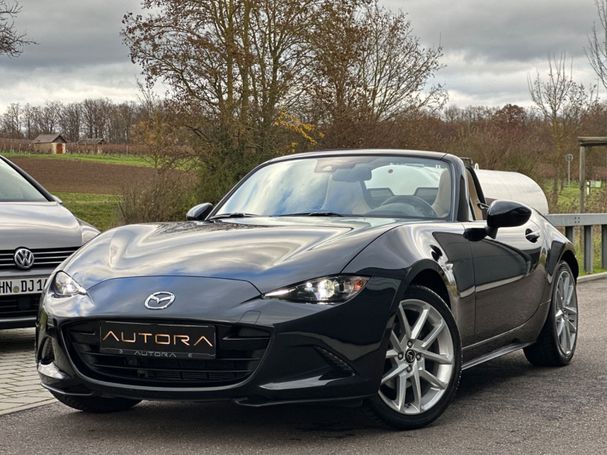 Mazda MX-5 135 kW image number 2