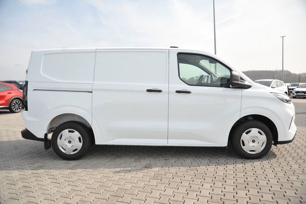 Ford Transit Custom L1 110 kW image number 3