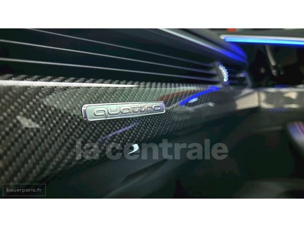 Audi RS4 2.9 TFSI quattro Tiptronic Avant 331 kW image number 12