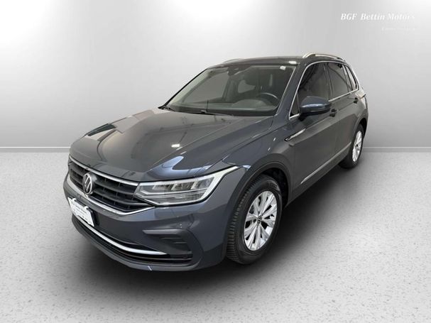 Volkswagen Tiguan 2.0 TDI Life DSG 110 kW image number 1