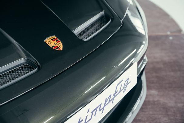 Porsche 992 GT3 Touring 375 kW image number 9