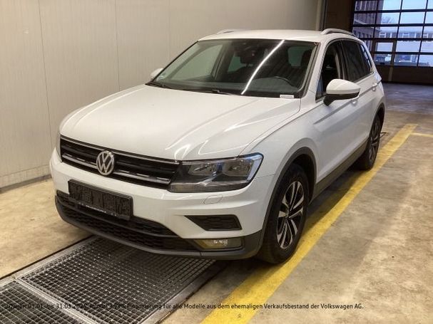 Volkswagen Tiguan 1.5 TSI DSG 110 kW image number 1