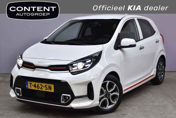 Kia Picanto 1.0 49 kW image number 1