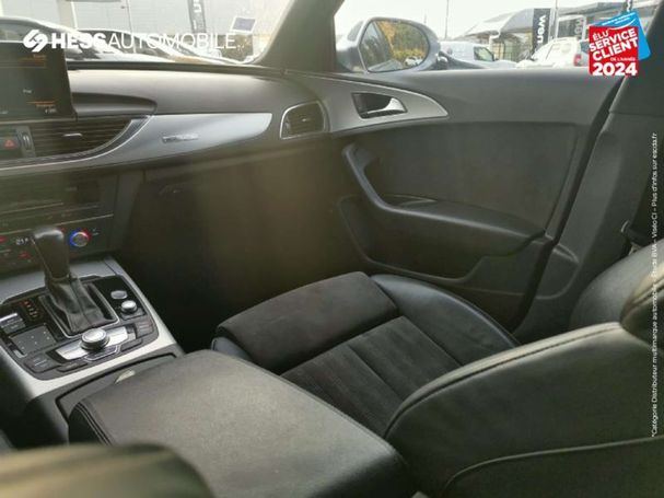 Audi A6 3.0 TDI quattro Tiptronic 239 kW image number 13