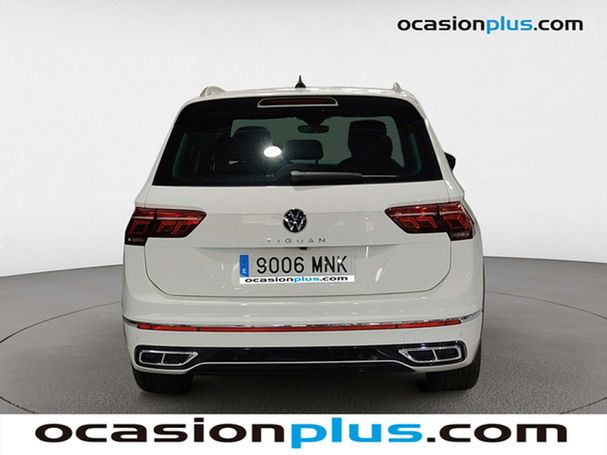 Volkswagen Tiguan 1.5 TSI DSG 110 kW image number 14