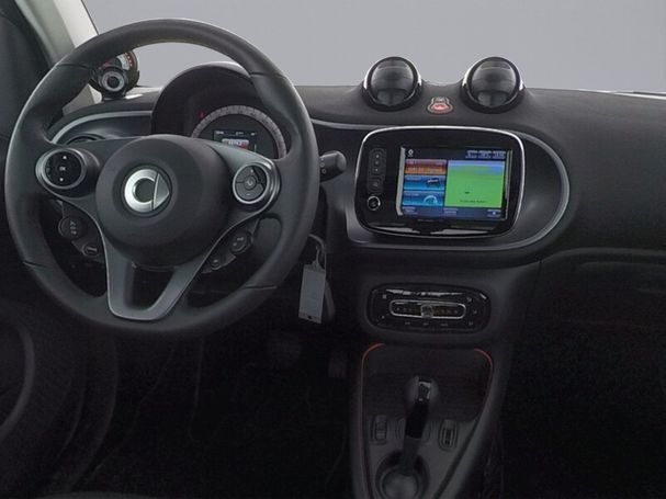 Smart ForTwo EQ 60 kW image number 7