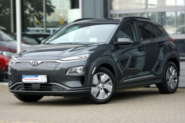 Hyundai Kona Premium 150 kW image number 1