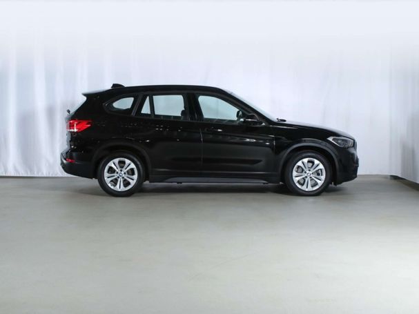 BMW X1 xDrive 135 kW image number 5