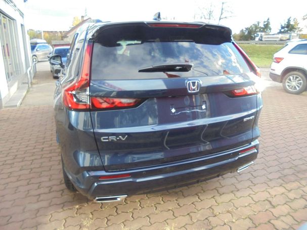 Honda CR-V 135 kW image number 14