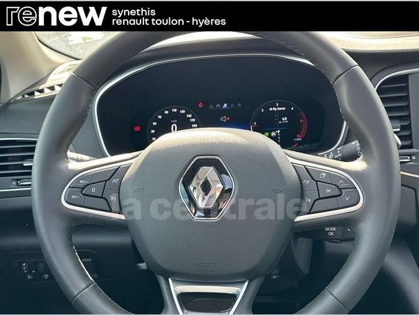 Renault Megane 85 kW image number 22