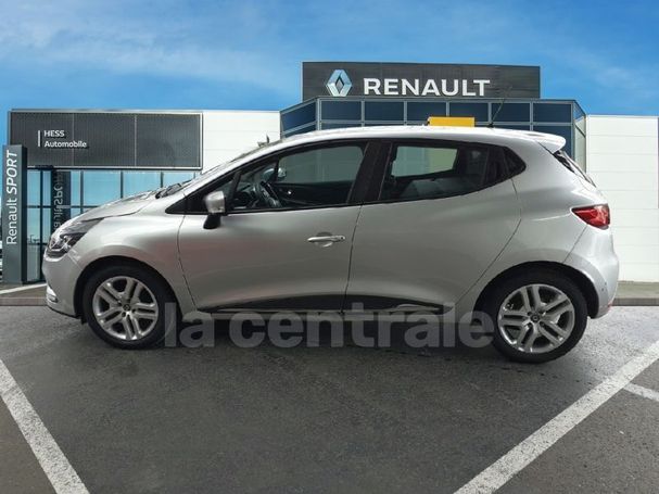 Renault Clio Energy dCi 75 55 kW image number 19