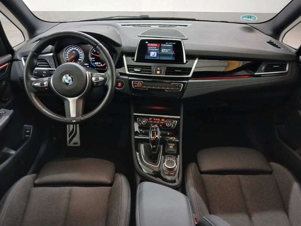 BMW 218i 100 kW image number 9