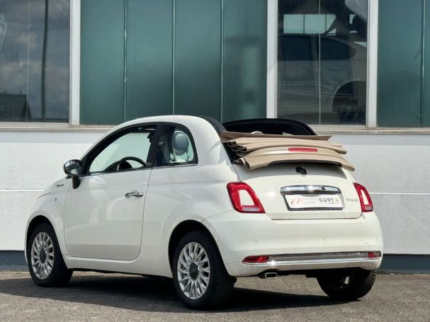 Fiat 500C 51 kW image number 2