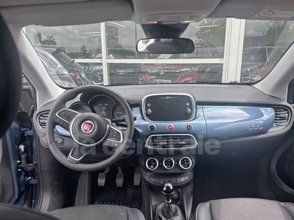 Fiat 500X 1.0 FireFly Cross 88 kW image number 8