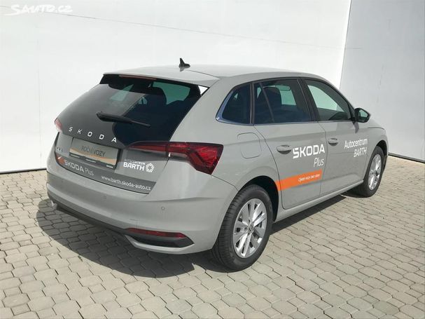 Skoda Scala 1.0 TSI Selection 85 kW image number 3