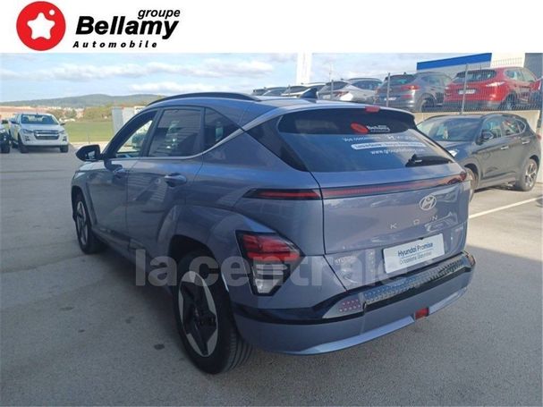 Hyundai Kona 115 kW image number 16