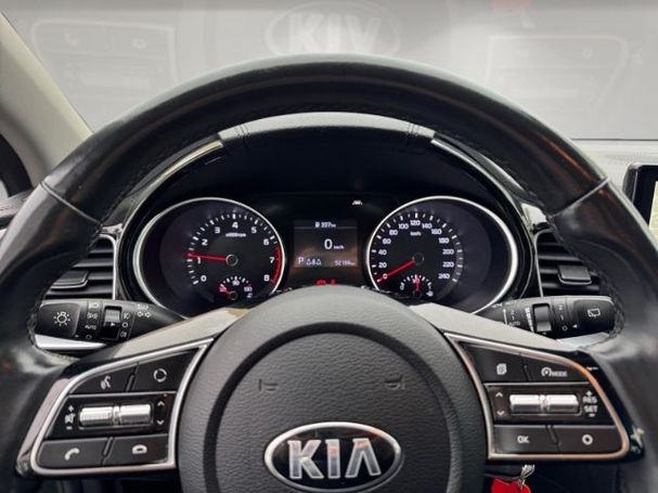 Kia Ceed SW 1.4 T-GDi Vision 103 kW image number 10