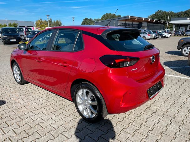 Opel Corsa 55 kW image number 6