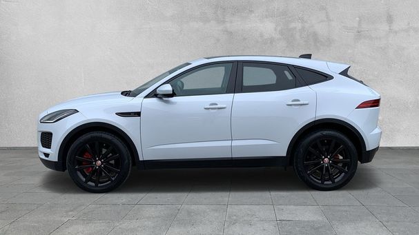 Jaguar E-Pace D180 AWD SE 132 kW image number 5