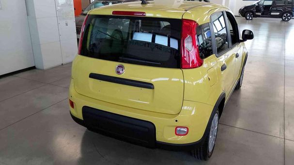 Fiat Panda 51 kW image number 8