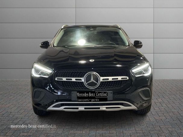 Mercedes-Benz GLA 200 110 kW image number 2