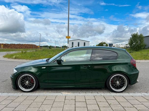 BMW 116i 90 kW image number 8