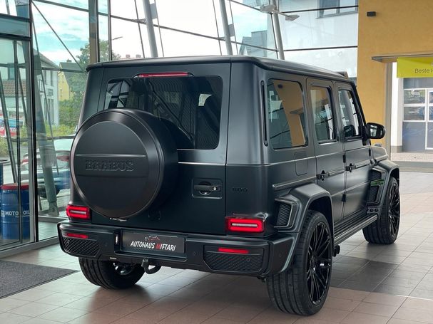 Mercedes-Benz G 63 AMG 430 kW image number 4