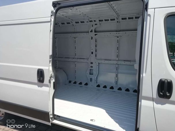 Fiat Ducato 33 140 103 kW image number 5