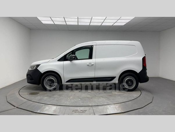 Renault Kangoo BLUE dCi 115 85 kW image number 5