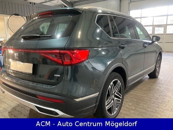 Seat Tarraco 2.0 TSI 4Drive Xcellence 140 kW image number 2