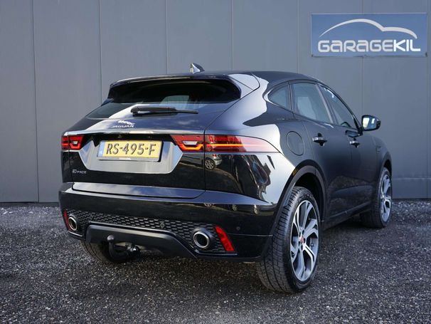 Jaguar E-Pace P250 AWD First Edition 183 kW image number 7