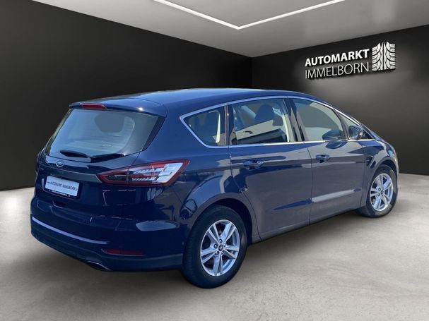 Ford S-Max Titanium 140 kW image number 4