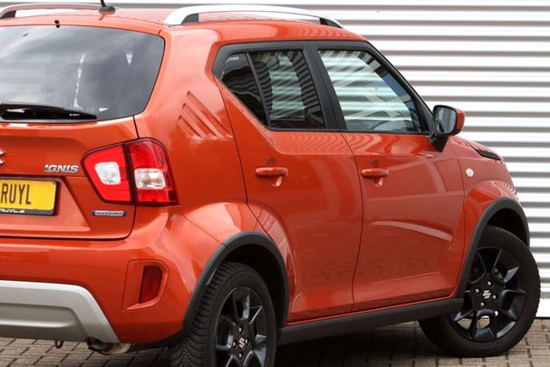 Suzuki Ignis 61 kW image number 7