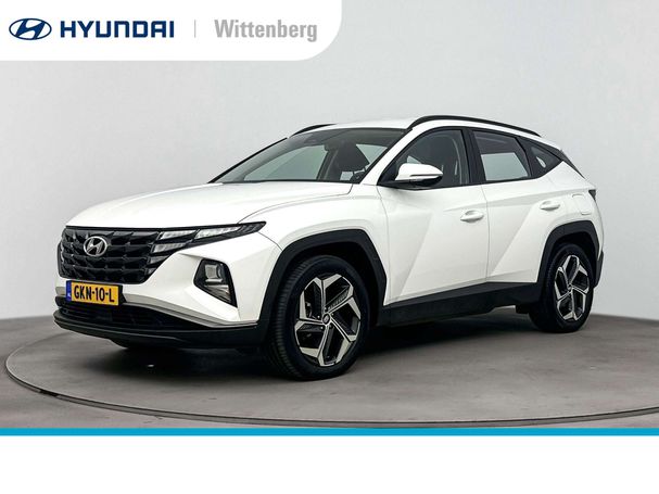 Hyundai Tucson PHEV 4WD 195 kW image number 1