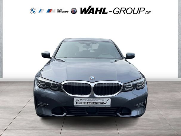 BMW 330d M Sport xDrive 210 kW image number 6