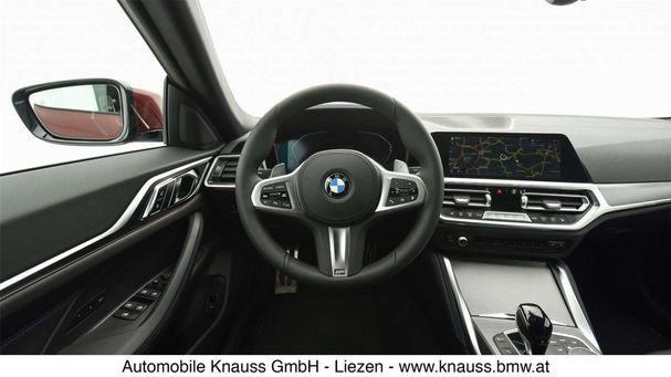 BMW 420d Gran Coupé xDrive 140 kW image number 13