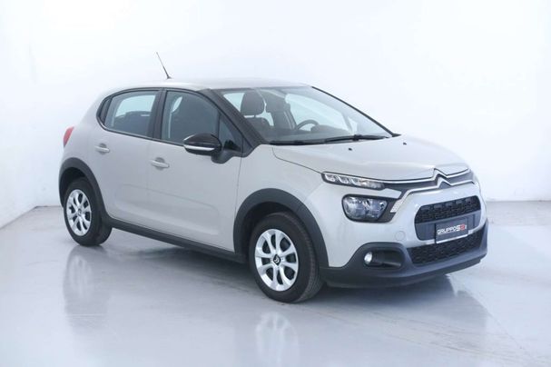 Citroen C3 BlueHDi 100 S&S 75 kW image number 3