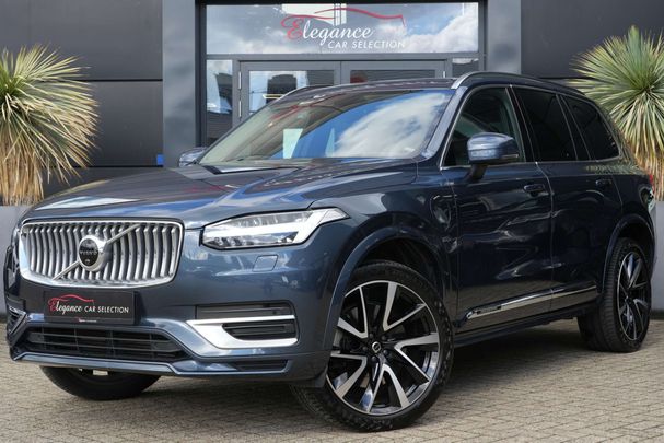 Volvo XC90 Recharge T8 AWD 288 kW image number 1