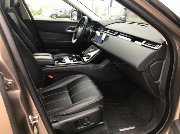 Land Rover Range Rover Velar 2.0d S 177 kW image number 9