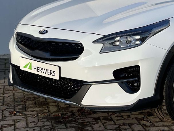 Kia XCeed 1.6 GDI 103 kW image number 39