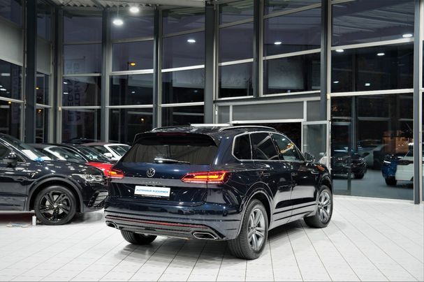 Volkswagen Touareg 4Motion 250 kW image number 3