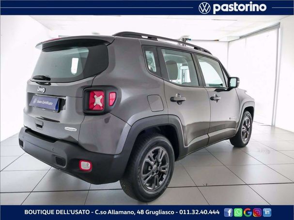 Jeep Renegade 1.0 Longitude 88 kW image number 7