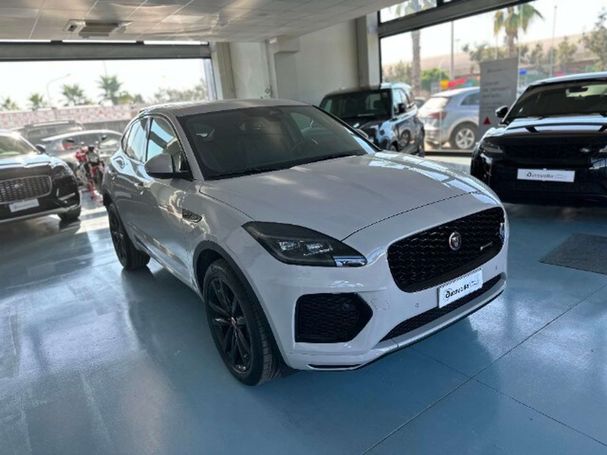 Jaguar E-Pace R-Dynamic S AWD 120 kW image number 2