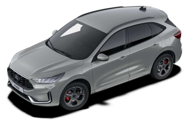 Ford Kuga 2.5 PHEV ST-Line X 178 kW image number 8