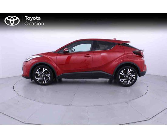 Toyota C-HR 90 kW image number 4