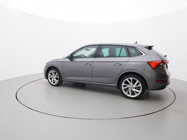 Skoda Scala 1.0 TSI Style 81 kW image number 2