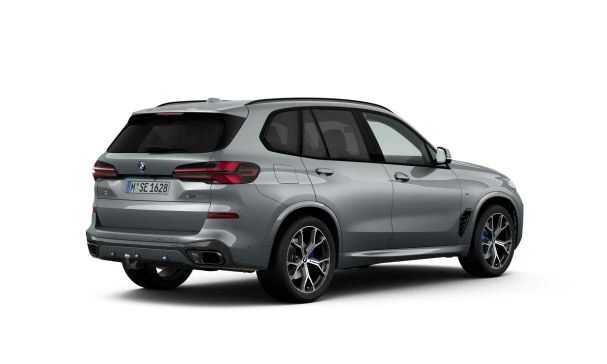 BMW X5 xDrive 219 kW image number 2